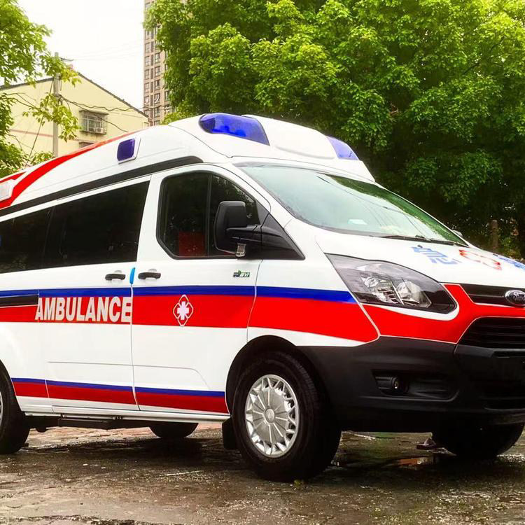 二七重症监护救护车出租护送返乡